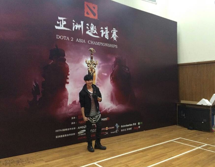 玩家因沉迷dota2主动要求官方封禁账号 网友:林俊杰应该学着点