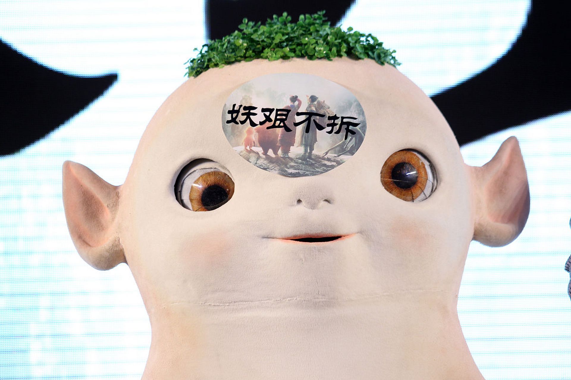 《镇妖博物馆》:一部跨越古今的诡秘悬疑小说 如果你喜欢考古探险