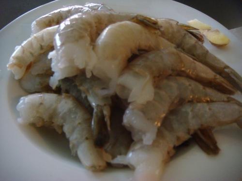 虾头能吃吗?里面是"黄"还是"大脑"?多数人都会把它给搞错