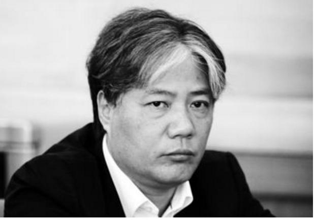 汉帛集团有限公司董事长:高志伟先生的创业路