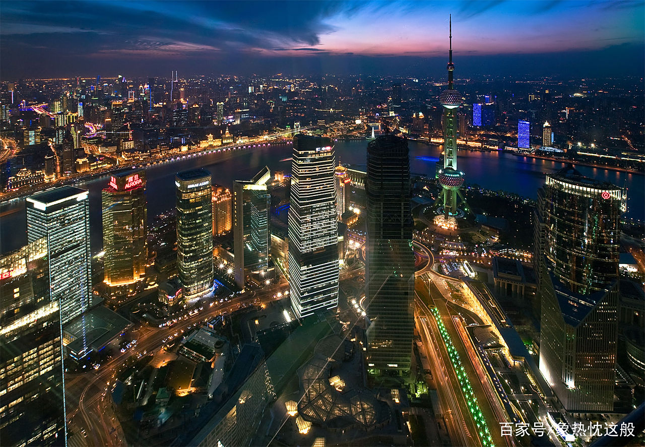 国际大都市——上海,东方明珠和迪士尼乐园,网红打卡的旅程 国际大都市——上海,东方明珠和迪士尼乐园,网红打卡的旅程
