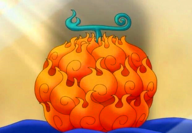 海贼王:时间果实如果再生,谁最有可能吃掉它?网友:贝加庞克