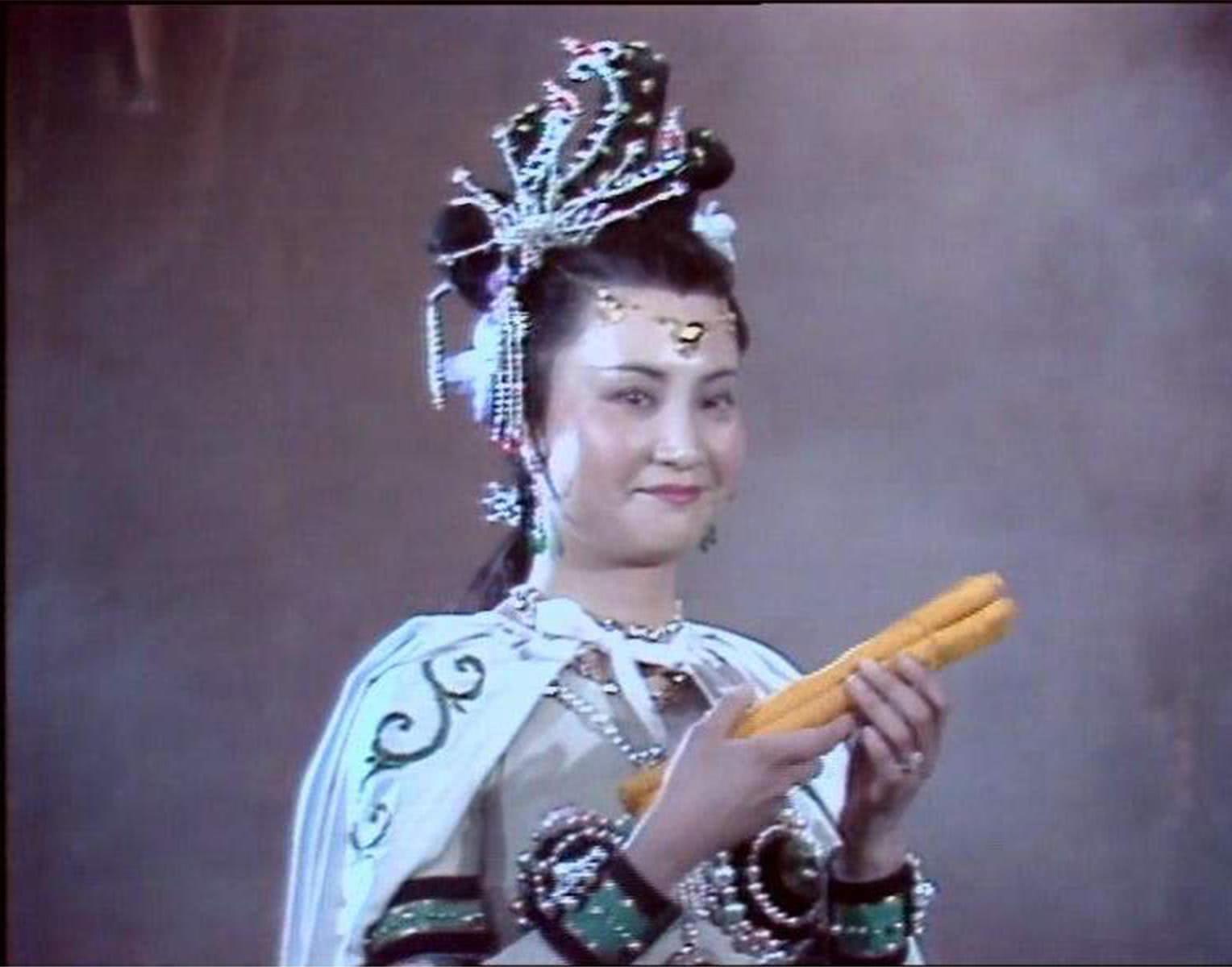 西游记中有一妖怪,阻挠师徒四人西天取经,却一点事也没有