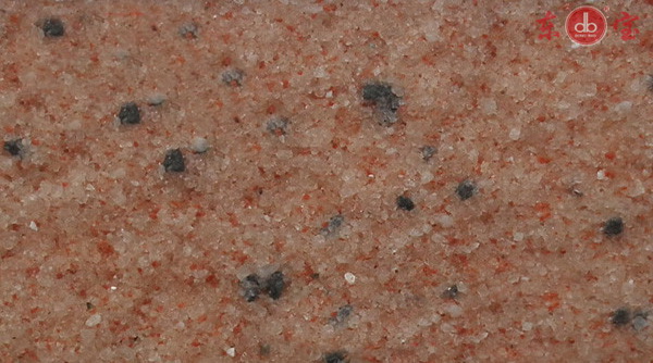 东宝牌天然真石漆仿石漆特性及施工工艺讲解