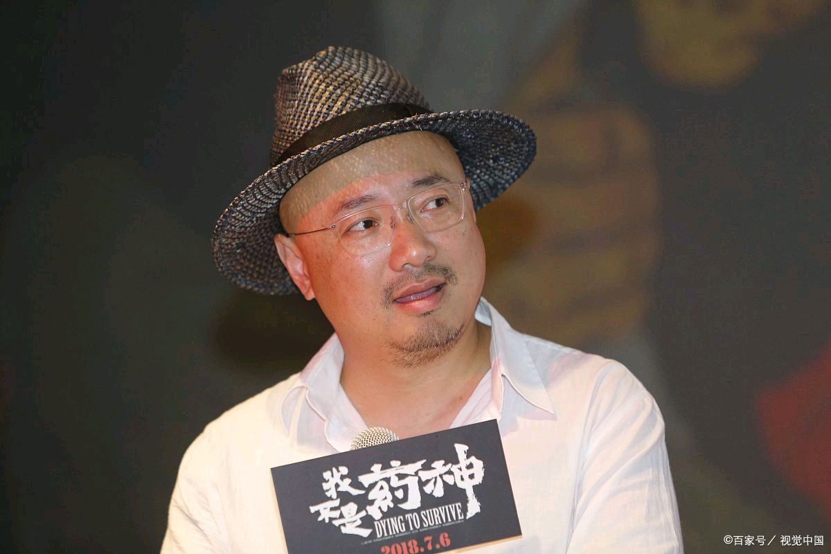 徐峥的电影 baijiahao.baidu.com