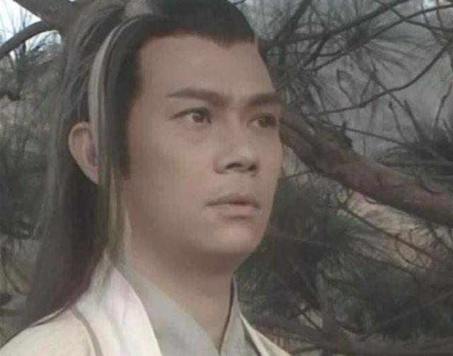 阳顶天传谢逊教主之位,是阴谋还是真心?