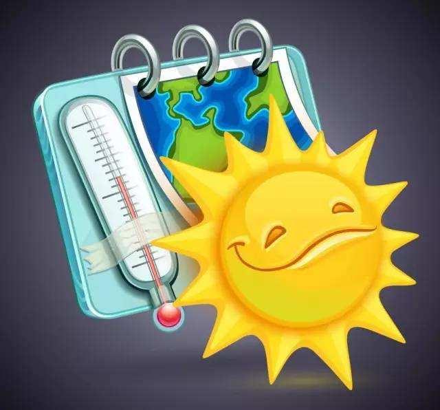 高温"正在载入","加长版"三伏天开启