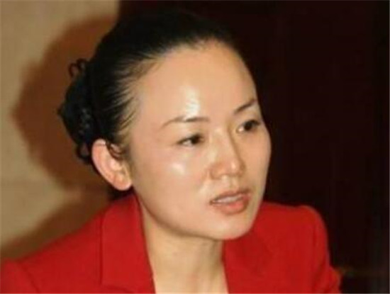 中国三大美女市长,有才有颜更有权,级别最高者已是正厅级