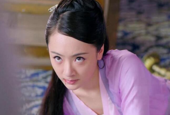 《楚乔传》楚乔,元淳,桃叶姬,谁受伤的样子最美?我猜是她