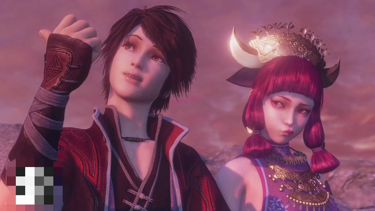 李星云三大后宫:遭女帝蚩梦暗恋,姬如雪甘愿为爱赴死!