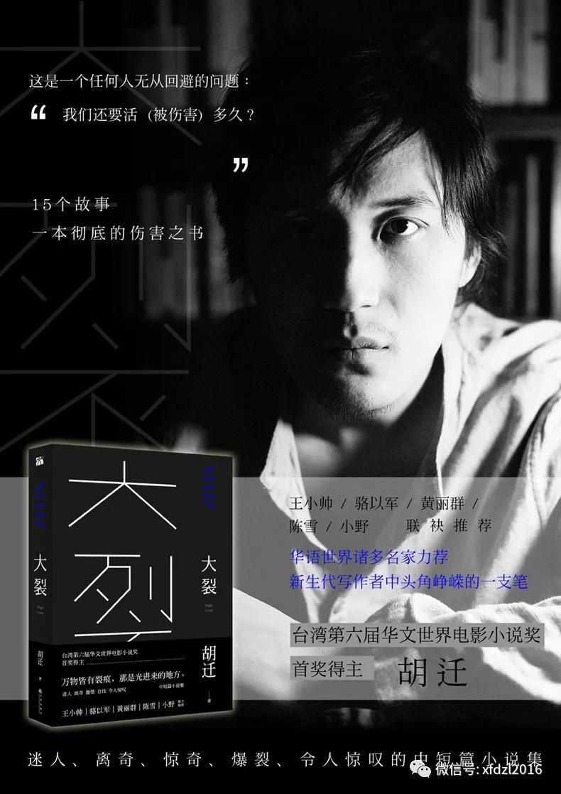 《大象席地而坐》:海明威的豹子与胡波的大象
