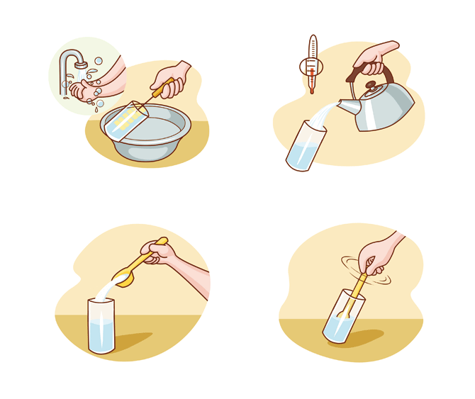 "那个牌子的奶粉好呢?"都这个年代了,选奶粉还是只选牌子吗?