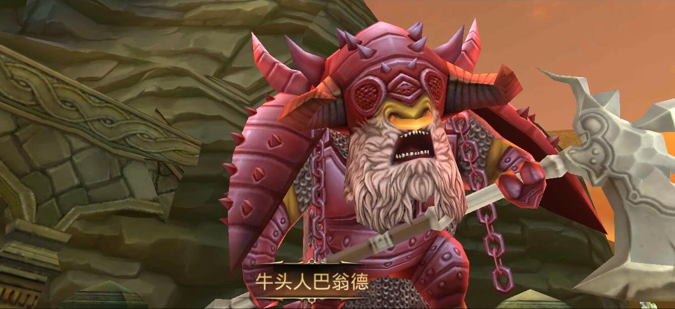 龙之谷手游:狮蝎巢穴通关攻略