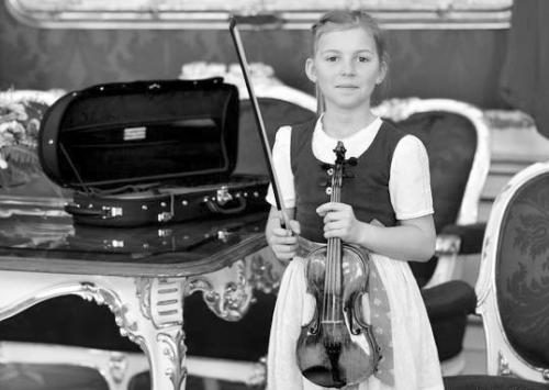 奥地利总统总理带"音乐使者"访华  强调文化领域亲和力