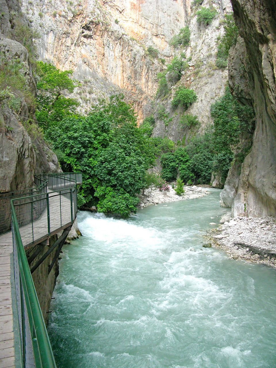 陕西旅游全攻略#天书峡景区,作为一处国家aaaa级旅游景区,不仅展狭怂