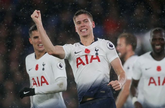 竞彩19013期英超推荐:热刺vs沃特福德 亚盘主队半一低水