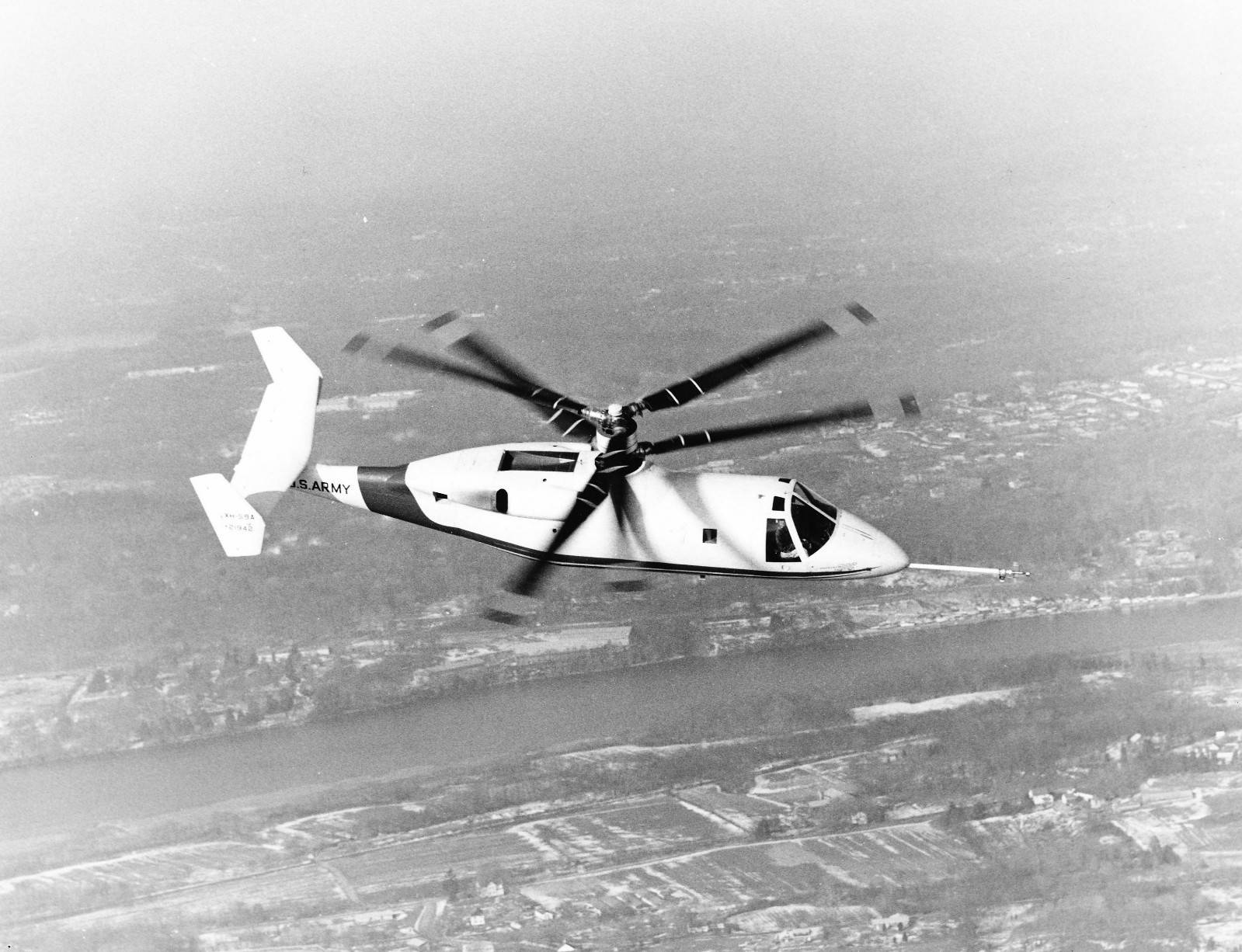 螺旋桨直升机 - 热门商品专区