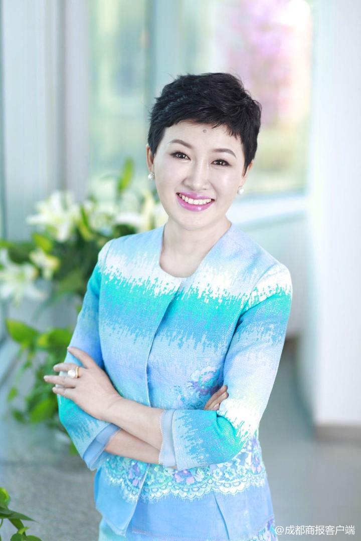 秀域董事长李晓宁:从社区1千米的生活美容出发,秀域如何走高科技美容