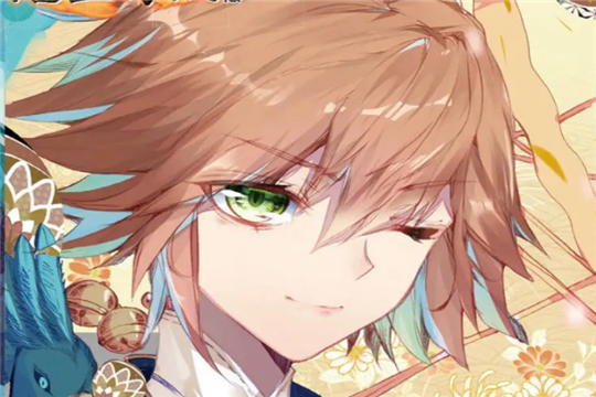 龙王传说:唐舞麟拥抱古月,古月接受了,谢邂拥抱古月,结果