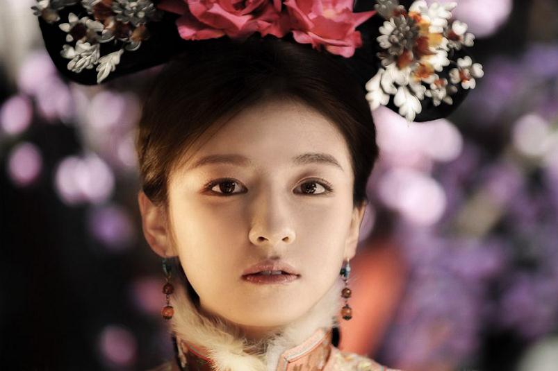 《梦回大清》开拍!唐人的野心,从海报就看得出来