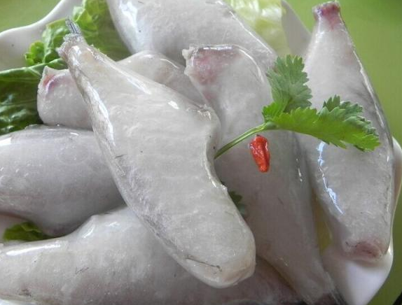 耗儿鱼,对提高身体素质和维持人体正常代谢都有很大