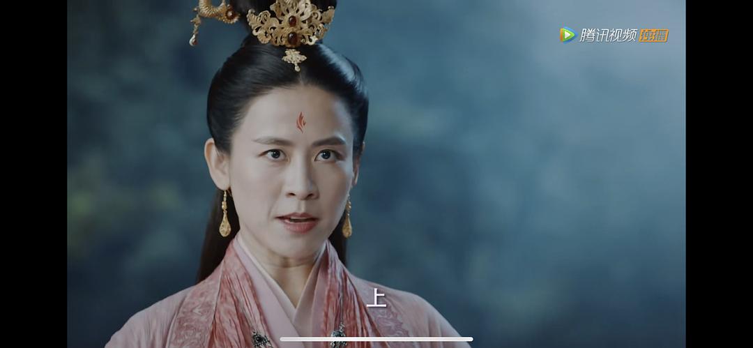 《听雪楼》开播口碑就崩盘?萧忆情的人设和苏梦枕一模一样?