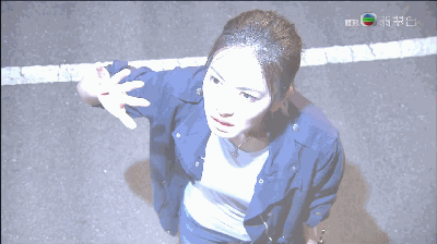 tvb穿越神剧!冲锋队女警十次穿越回三天前改变未来