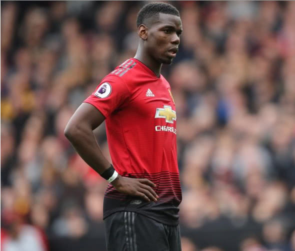 曼联回应保罗博格巴:不会出售!博格巴或将罢工威胁!