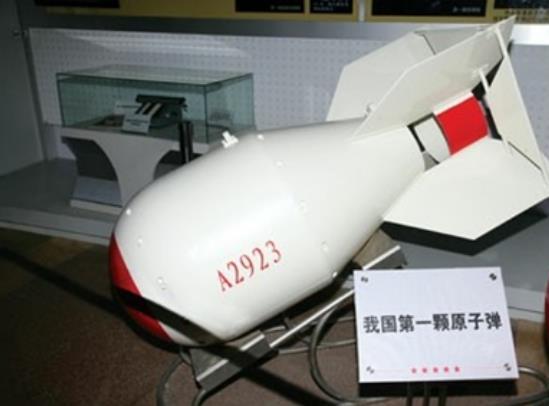 全世界核弹总数一万多枚,美俄占九成,中国到底有多少?