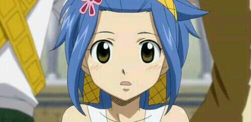 《妖精的尾巴》:进展最快的蕾比和葛吉尔,这三个细节好有爱!