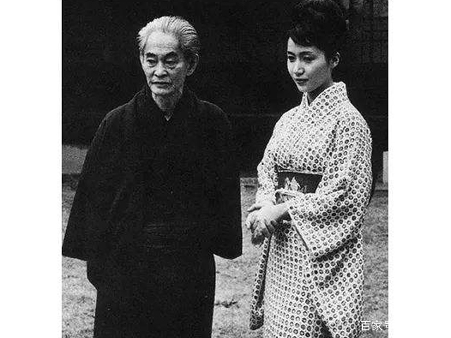 日本的女人为什么谨慎 腼腆 温顺 川端康成说出了实话 很刺耳 启路文学 古今文学经典传承