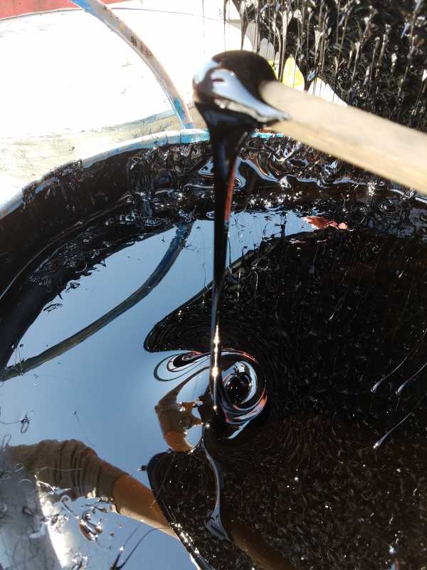 高温煤焦油:后市上涨or下跌?