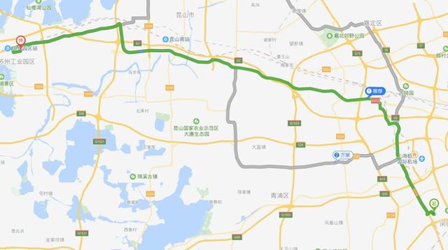 为了省钱不走高速,可国道究竟能省多少钱?