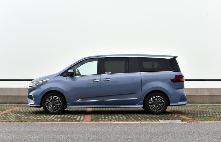 放弃大通g10,18万提了大通g20,2个月后车主说了实话!