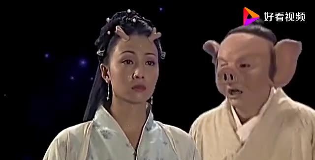 春光灿烂猪八戒主题曲 baijiahao.baidu.com