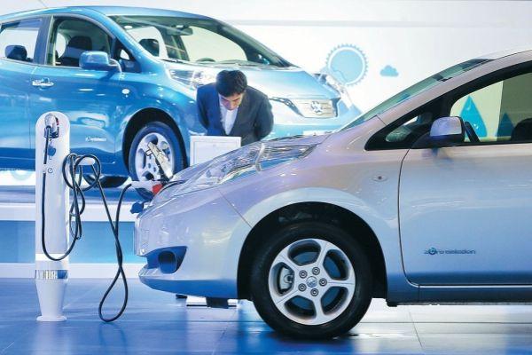 英国在10年内第三次削减电动汽车补贴