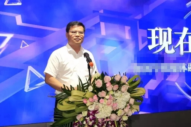 广西网信办副主任黄振东接受纪律审查和监察调查