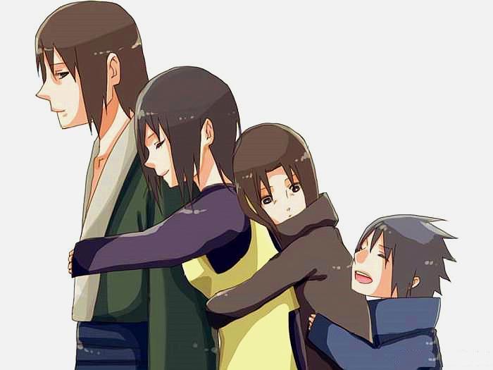 "揭秘"宇智波富岳真正实力!若不是心甘情愿,木叶或将不复存在