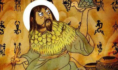 中国古代有个上古时期,这到底是指的什么时候?