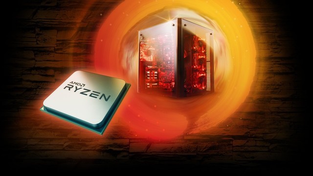 amd r9 3900曝光 pro系列酝酿中