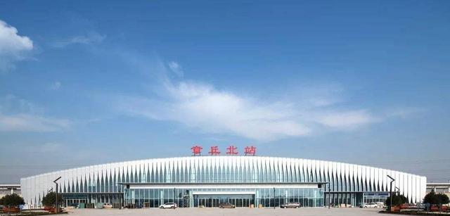济南市章丘区主要的三大火车站一览
