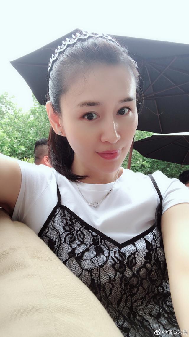 还记得金粉世家六姐金润之嘛?和乔振宇是cp,35岁近照美成孙艺珍