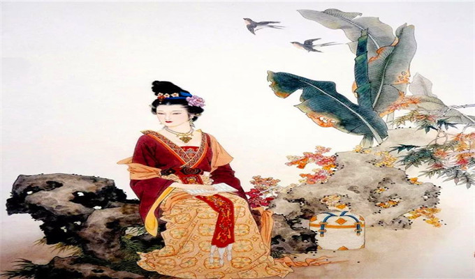 南宋著名女词人,大家知道多少?快来一起了解一下吧