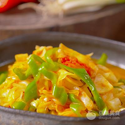 「新三鲜」素菜怎样炒才好?这方法管用!