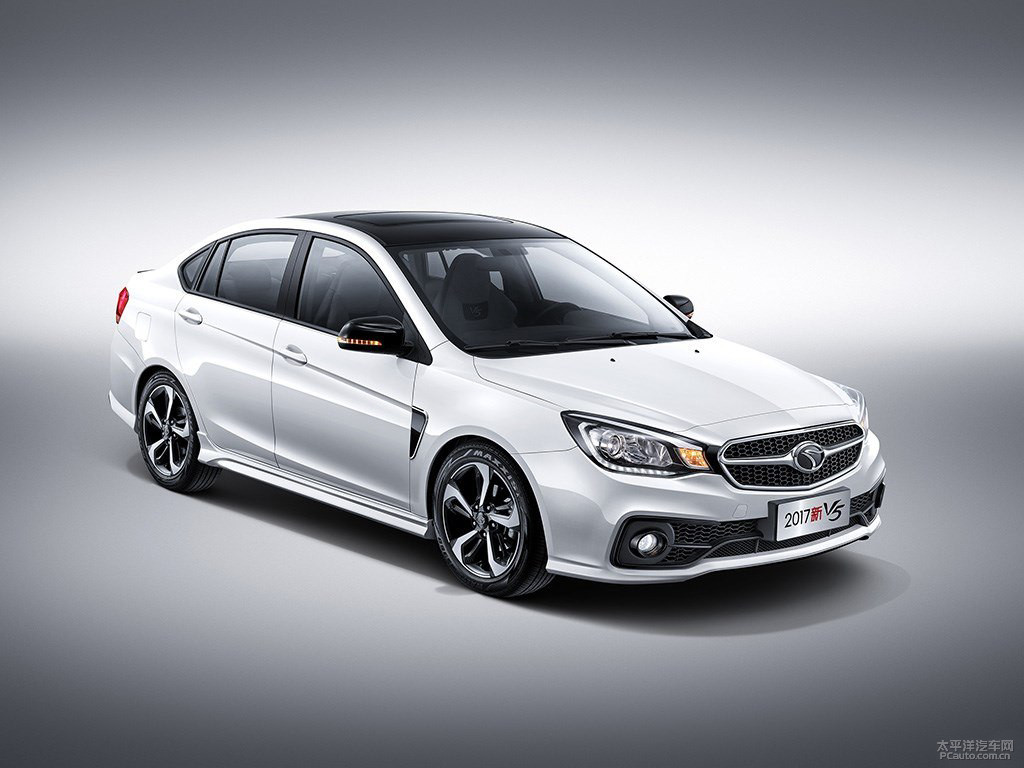 东南v5菱致的品鉴与欣赏