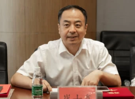 崔士鑫:丰富"四全媒体"内涵,推动媒体融合发展的方向和动力