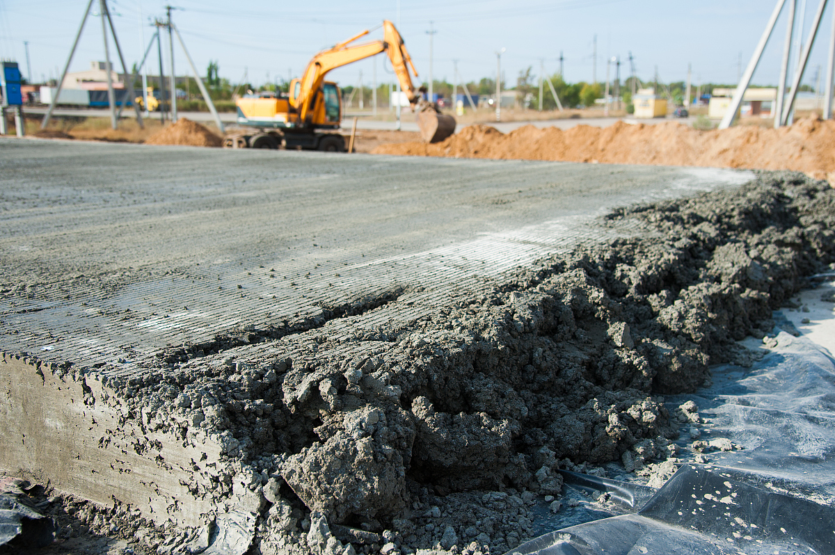 聚丙烯双向土工格栅40kn是一种高强度土工合成材料