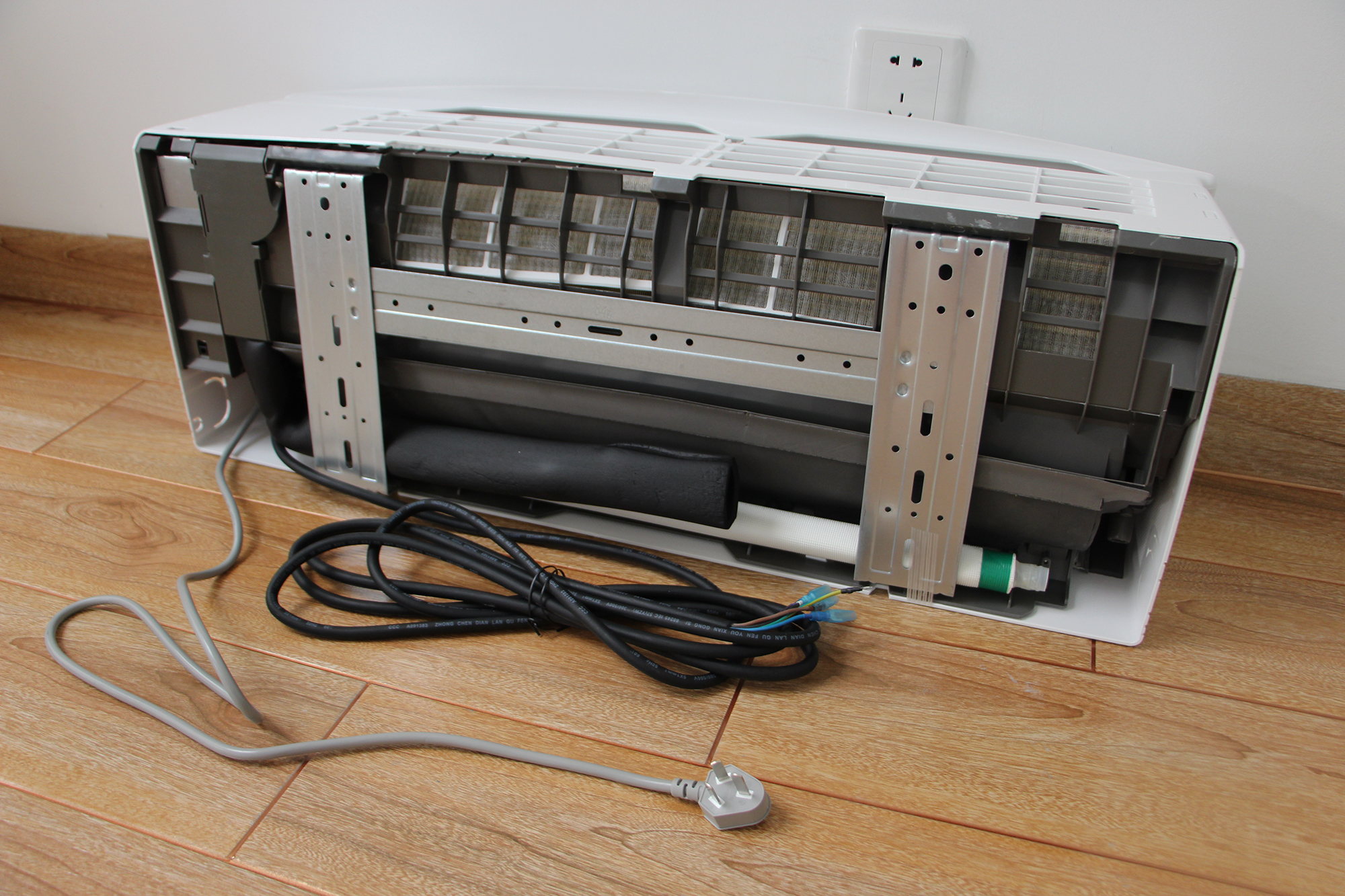 测评:志高空调的质量怎么样,急速制冷取暖,安静不扰眠