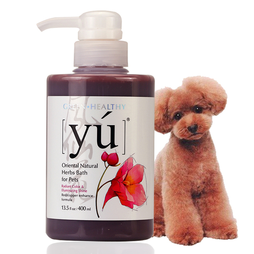 进口狗狗沐浴露 宠物猫咪香波yu东方森草泰迪金毛比熊浴液洗澡