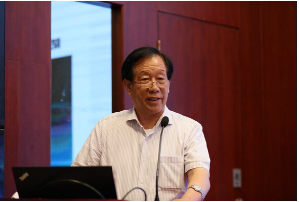 中国工程院院士姜会林:空间激光通信或令5g如虎添翼